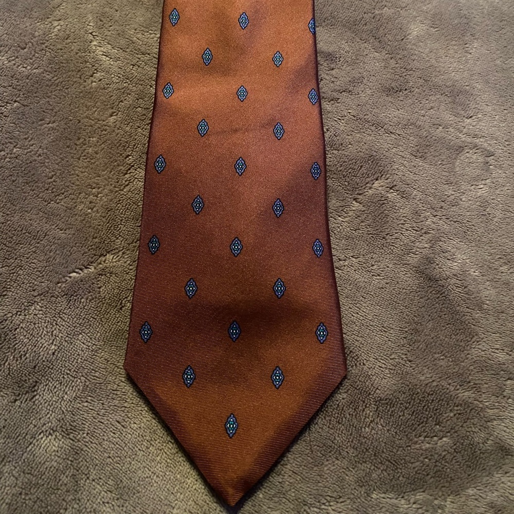 Christian Dior Men’s Tie 👔